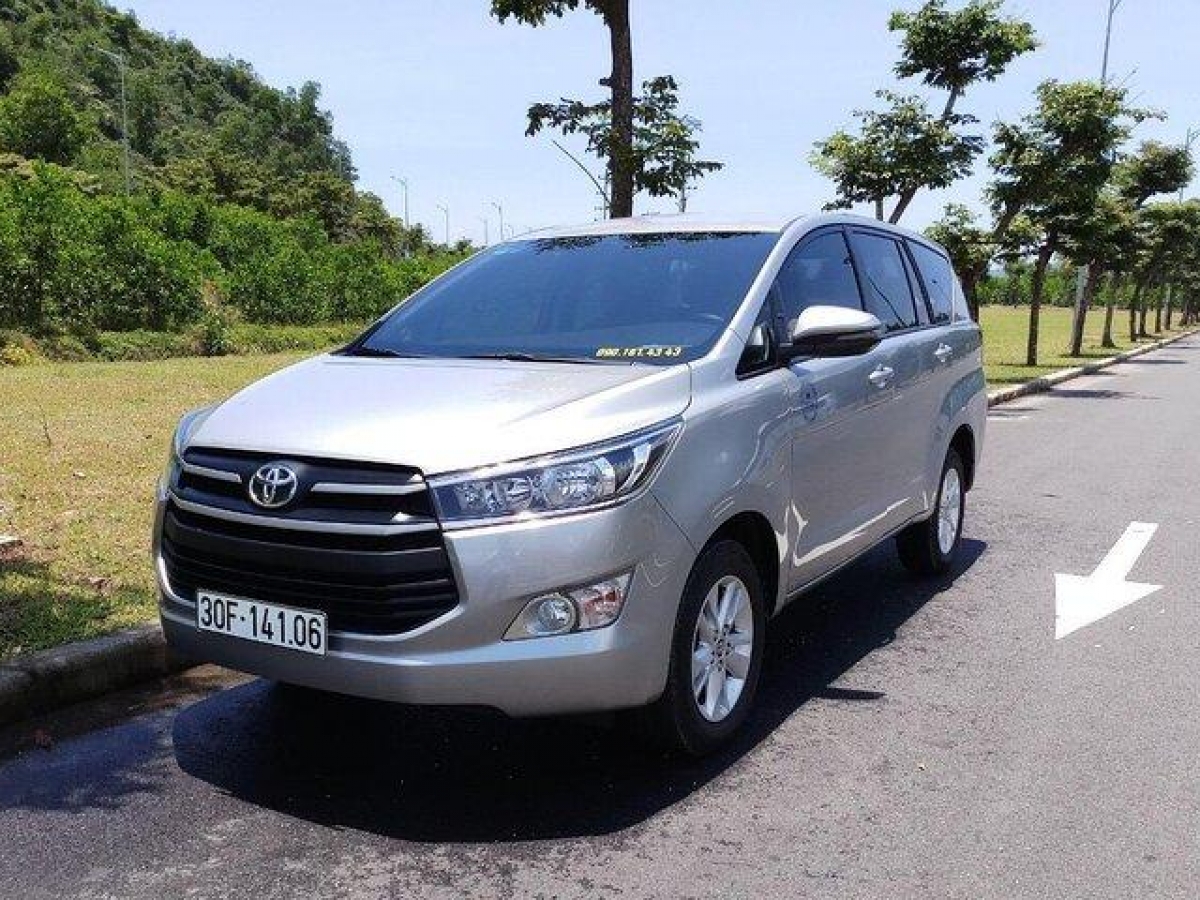 Cho thuê xe 7 chỗ Đà Nẵng đến Ngũ Hành Sơn