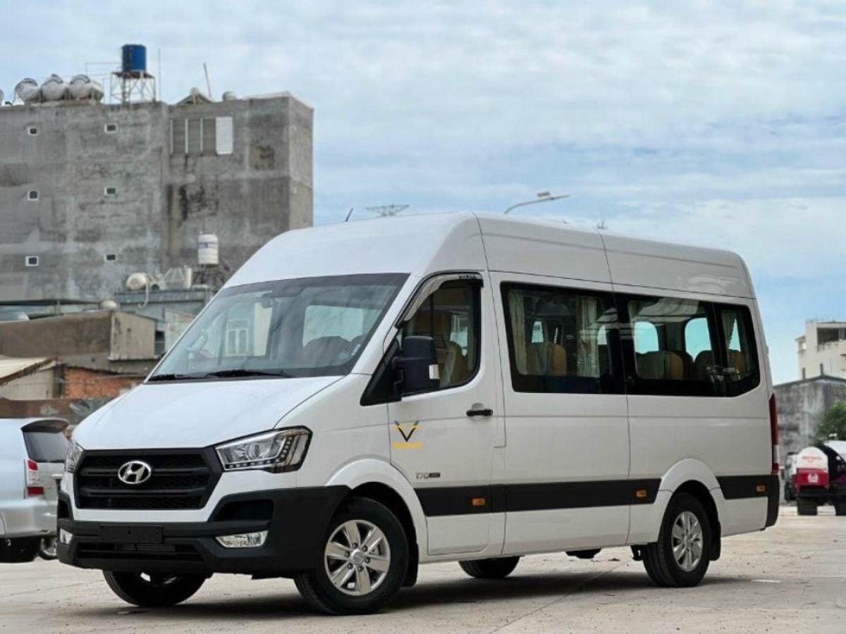 Cho thuê xe 16 chỗ Đà Nẵng đến Ngũ Hành Sơn