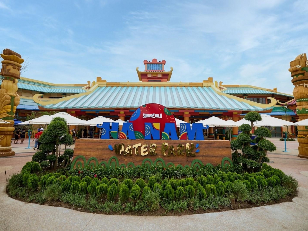 Sun World Hà Nam