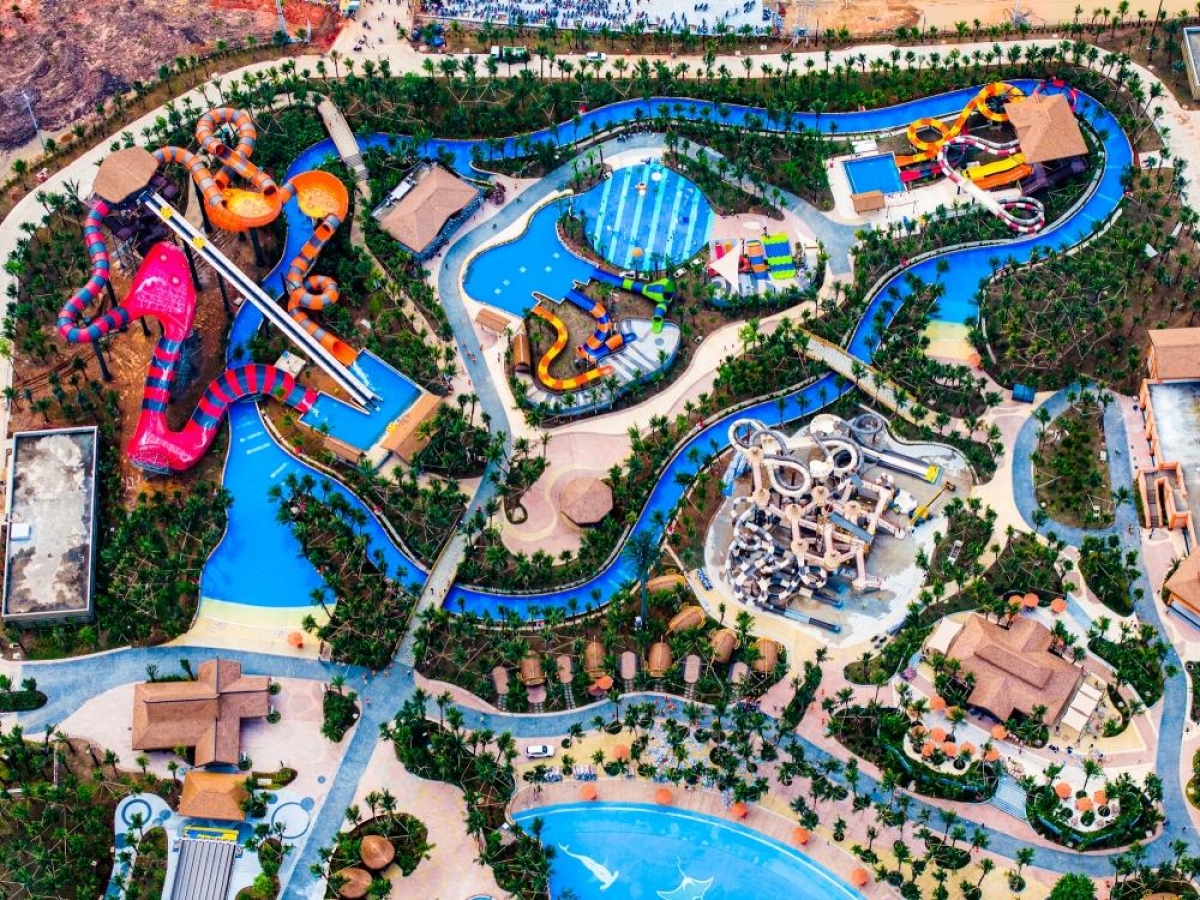 Sun World Sầm Sơn